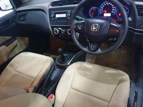Honda City 2014-2015 i DTEC S MT for sale