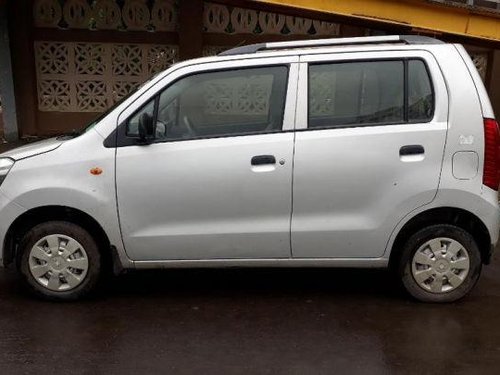 Maruti Wagon R LXI CNG MT for sale