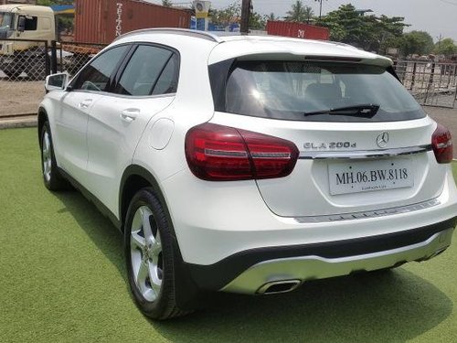 2018 Mercedes Benz GLA Class AT for sale