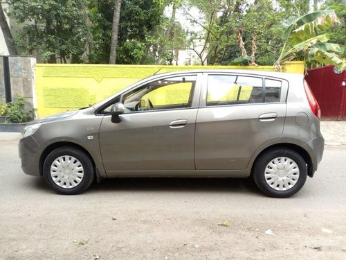 Chevrolet Sail Hatchback  Petrol LS ABS MT 2013 for sale