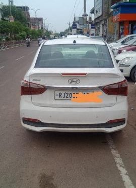 Used 2018 Hyundai Xcent  1.2 Kappa S MT for sale