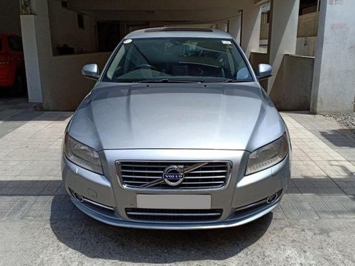 2011 Volvo S80 D5 AT for sale at low price