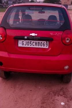 2007 Chevrolet Spark 1.0 LS MT for sale at low price