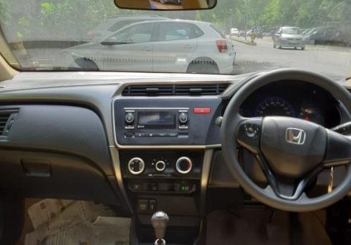 2014 Honda City  S MT for sale at low price