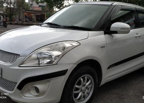 2012 Maruti Suzuki Swift Dzire MT for sale