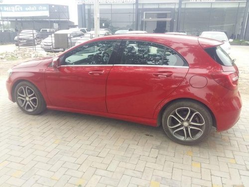 Used 2013 Mercedes Benz A Class A180 CDI AT for sale