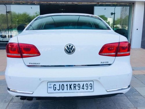 Volkswagen Passat 2007-2010 Highline DSG AT for sale