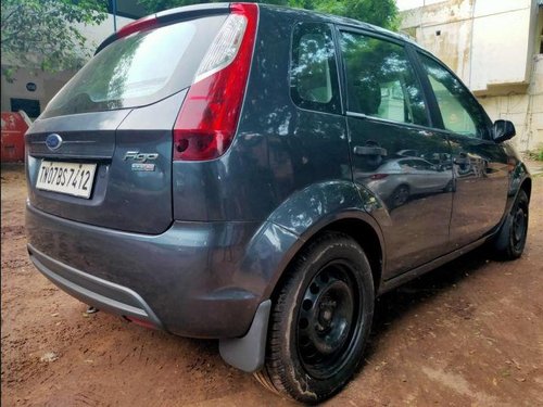 2012 Ford Figo  Diesel ZXI MT for sale