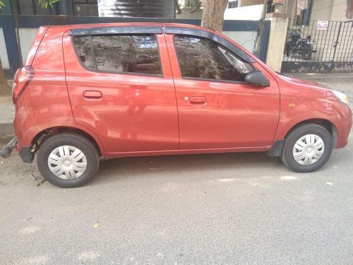 Maruti Suzuki Alto 800  LXI MT 2018 for sale