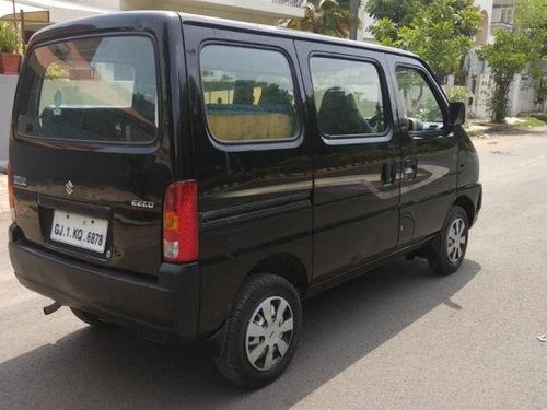 Used Maruti Suzuki Eeco CNG 5 Seater AC MT car at low price