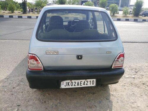 Maruti 800 Std MT for sale