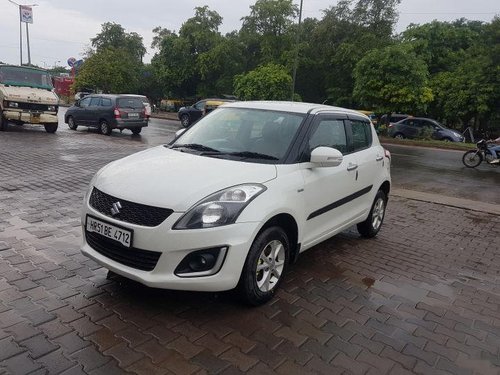 Maruti Suzuki Swift  VDI MT 2015 for sale