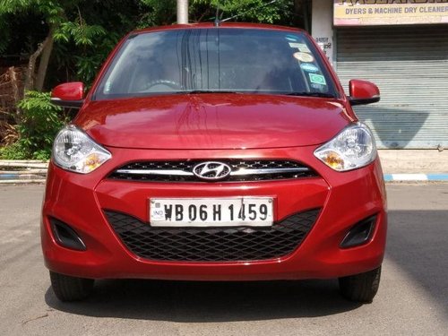 Used Hyundai i10 Magna 1.2 MT car at low price