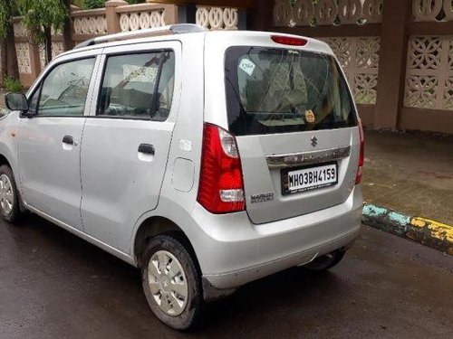 Maruti Wagon R LXI CNG MT for sale