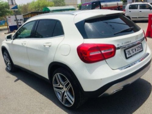 Mercedes Benz GLA Class AT 2017 for sale