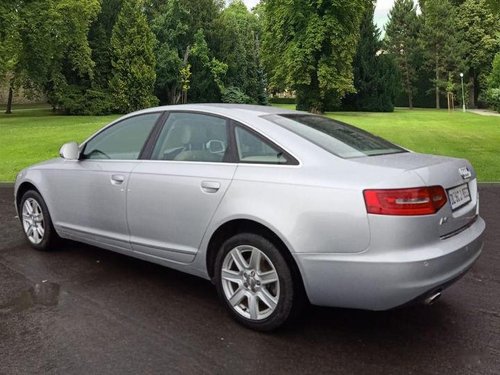 Used 2011 Audi A6 2.7 TDI AT for sale