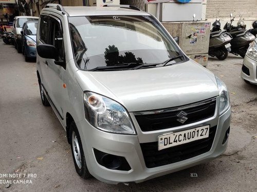 Maruti Wagon R 2010-2012 LXI CNG MT for sale