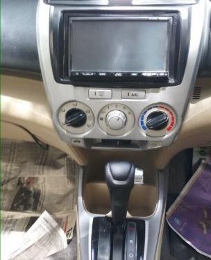 Used 2010 Honda City  1.5 V AT for sale