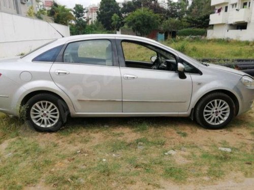 Fiat Linea Emotion Pack MT 2009 for sale