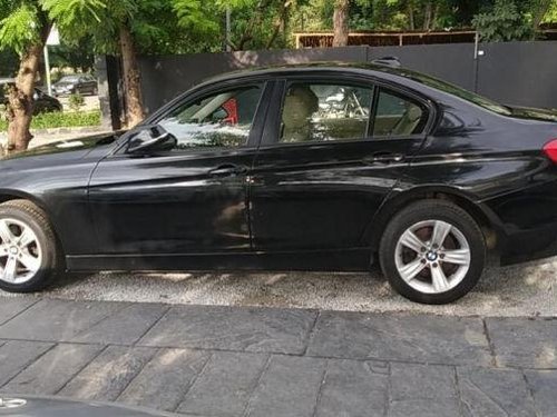 2012 BMW 3 Series  320d Prestige AT for sale