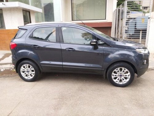 Used 2013 Ford EcoSport 1.0 Ecoboost Titanium MT for sale