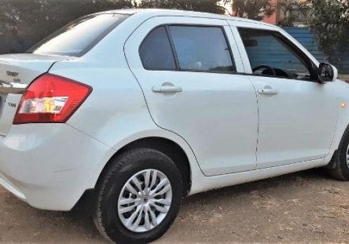 2012 Maruti Suzuki Swift Dzire MT for sale