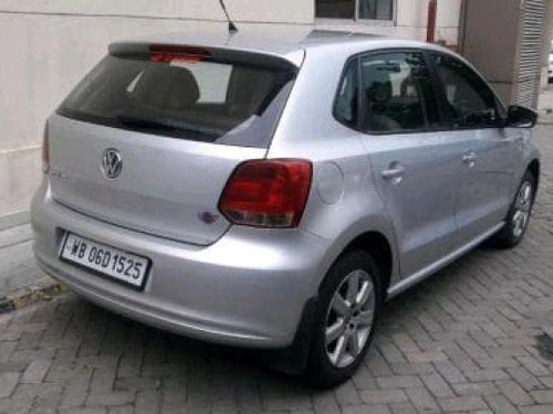 Volkswagen Polo 2009-2013 Petrol Highline 1.2L MT for sale