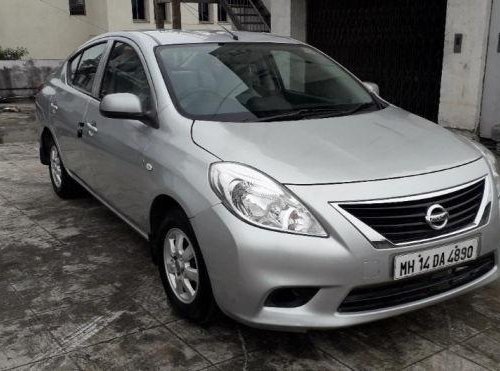 Nissan Sunny XE MT 2011-2014 2011 for sale