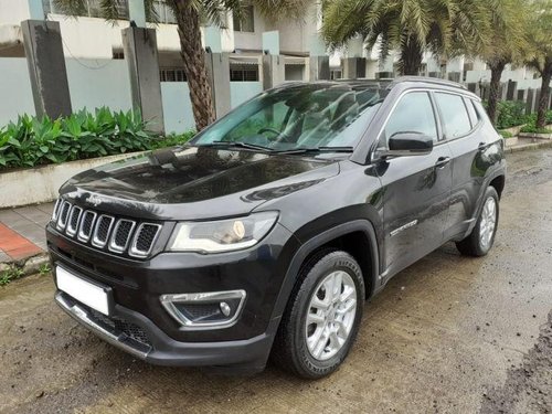 Jeep Compass  2.0 Limited Option MT 2018 for sale