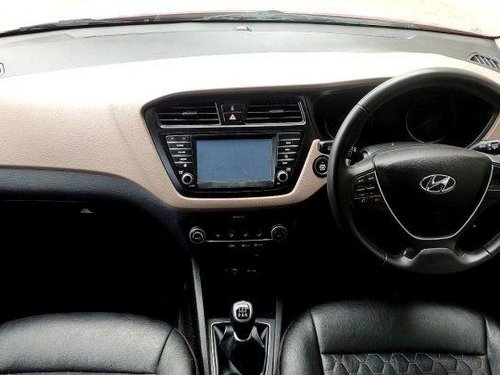 Hyundai Elite i20 MT 2017 for sale