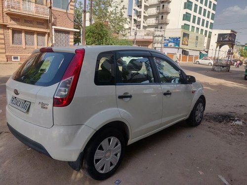 Used Ford Figo Diesel EXI MT 2013 for sale