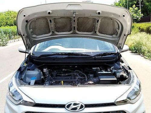 Hyundai Elite i20 MT 2018 for sale