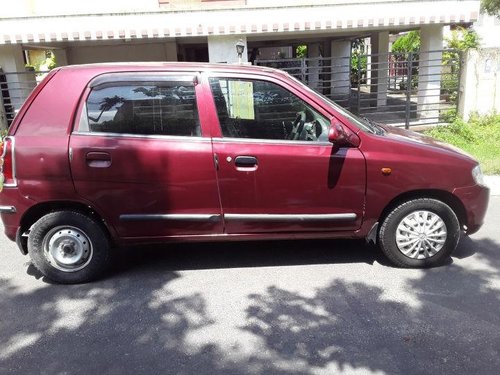 Used Maruti Suzuki Alto MT car at low price