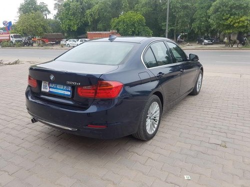 Used BMW 3 Series AT 2005-2011 car at low price