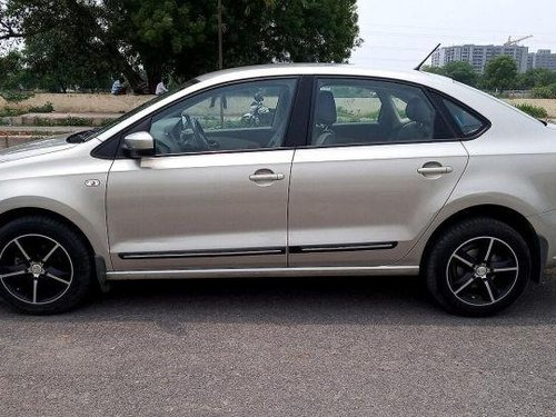 2013 Volkswagen Vento  1.5 TDI Trendline MT for sale