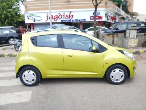 Chevrolet Beat 2010-2013 LT MT for sale