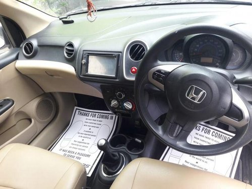 Used Honda Mobilio V i-VTEC MT 2014 for sale