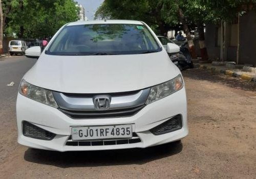 2014 Honda City  S MT for sale at low price