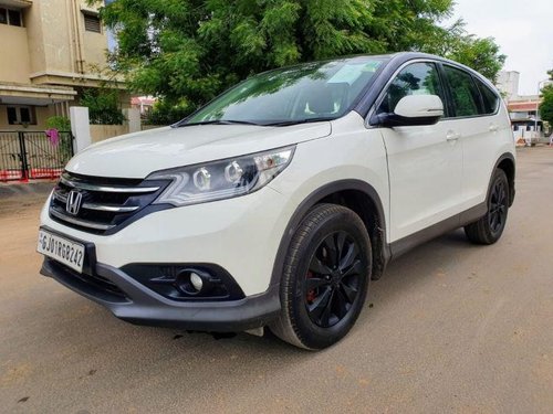 Used Honda CR V 2.0 AT 2014 for sale