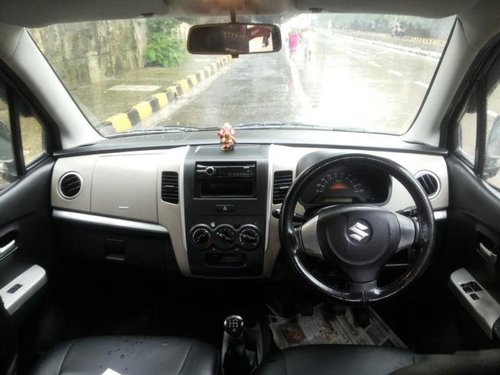 Used Maruti Suzuki Wagon R  LXI MT car at low price