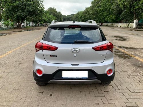 Hyundai i20 Active SX Petrol MT 2015 for sale