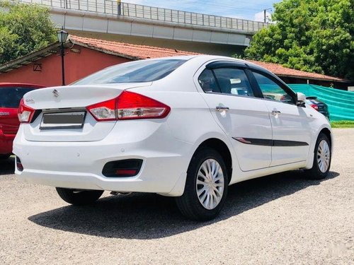 2017 Maruti Suzuki Ciaz  Delta MT for sale