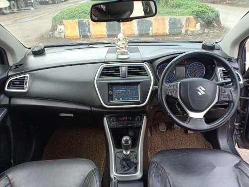 2015 Maruti Suzuki S Cross MT for sale