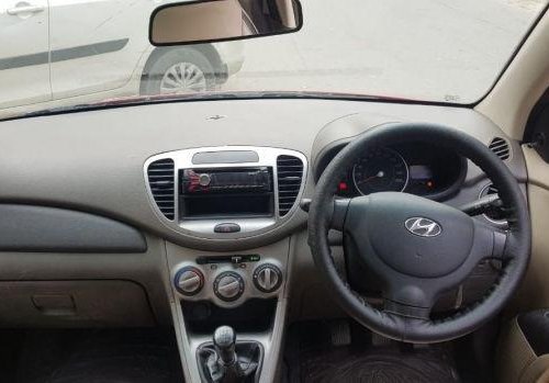 Hyundai i10 Era 1.1 MT 2013 for sale