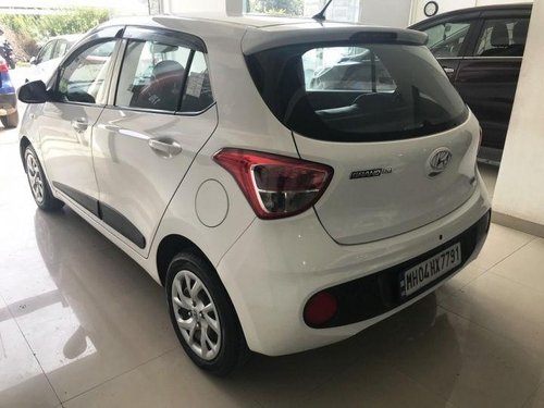 Hyundai Grand i10 1.2 Kappa Magna AT for sale