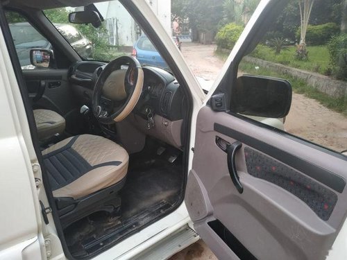 Mahindra Scorpio 2009-2014 VLX 2WD BSIV MT for sale