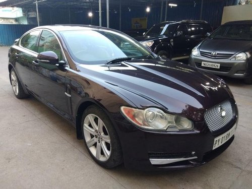 2011 Jaguar XF 3.0 Litre S Premium Luxury AT for sale