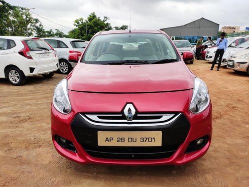 Used Renault Scala Diesel RxZ MT 2013 for sale