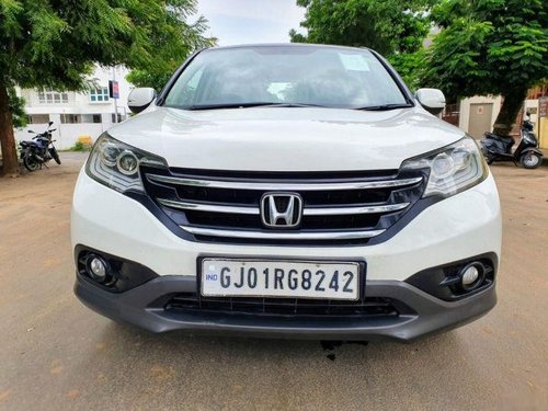 Used Honda CR V 2.0 AT 2014 for sale