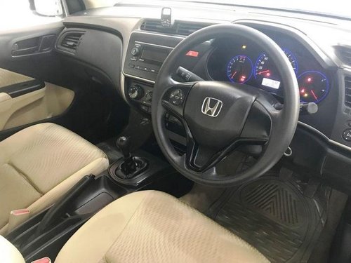 Honda City 2014-2015 i VTEC S MT for sale